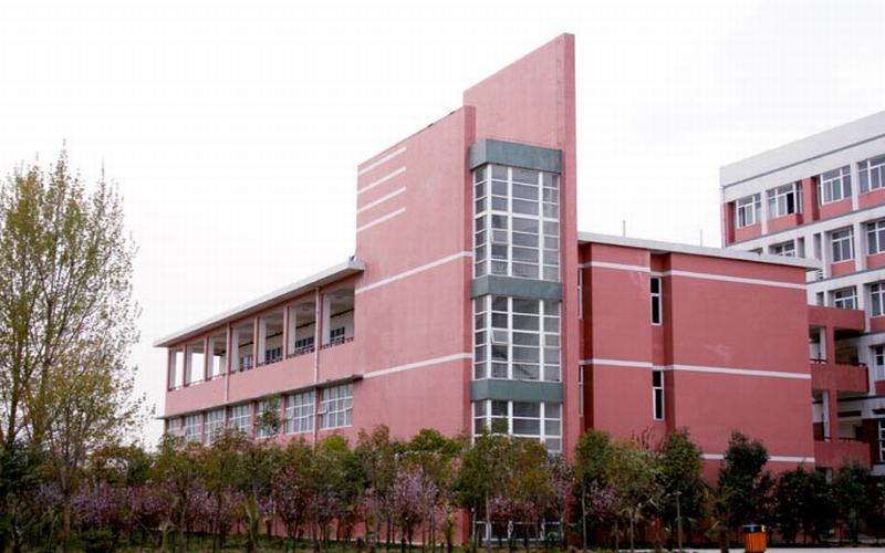 西安信息职业大学