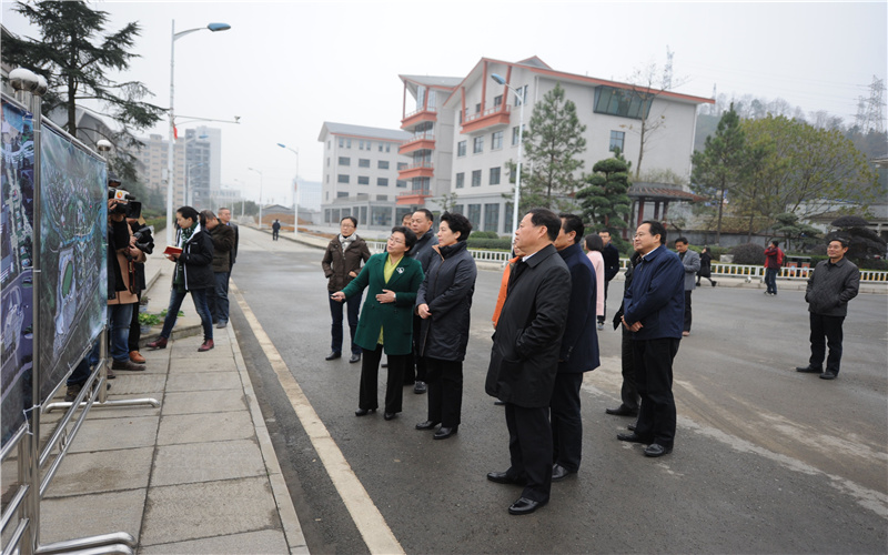 湘西民族职业技术学院